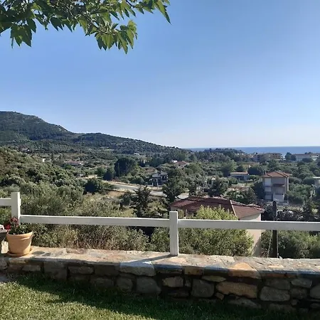 《μάνα γη》 *